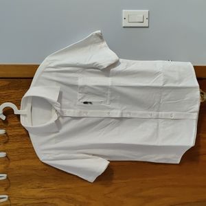 Kit and ace short sleeve dress shirt